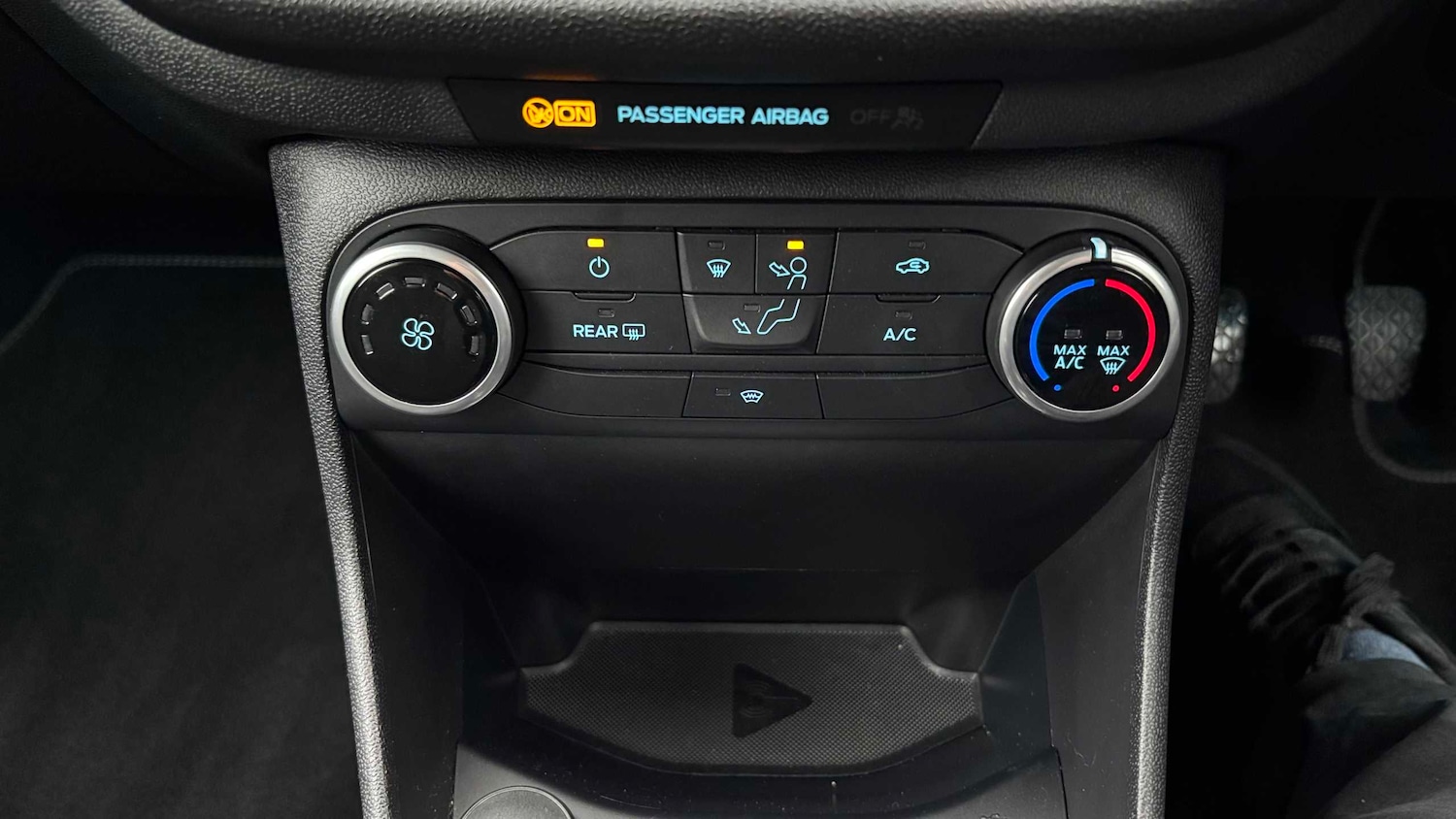 Used Ford Fiesta 2020 for sale - 76540831: Photo 12