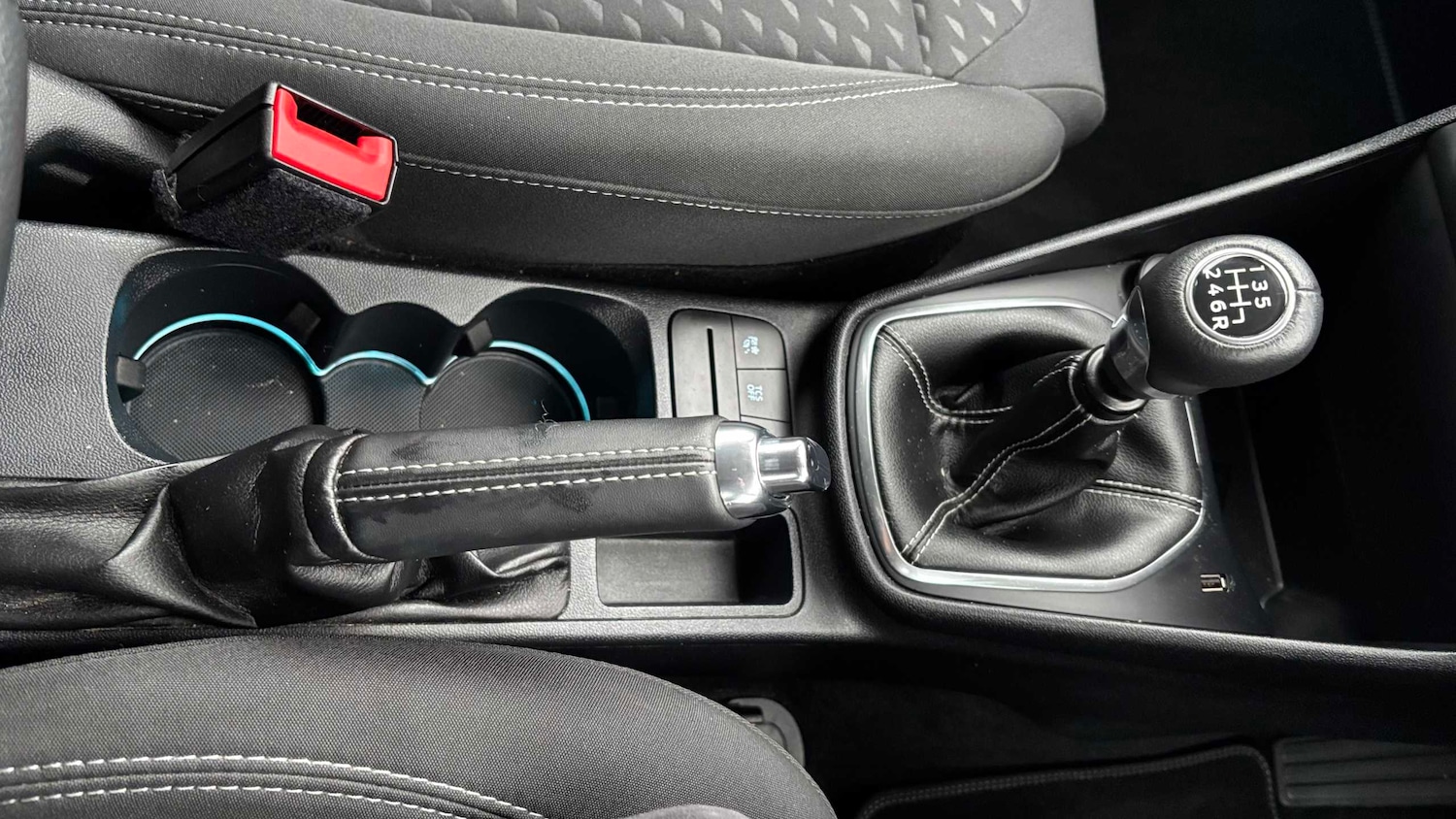 Used Ford Fiesta 2020 for sale - 76540831: Photo 13