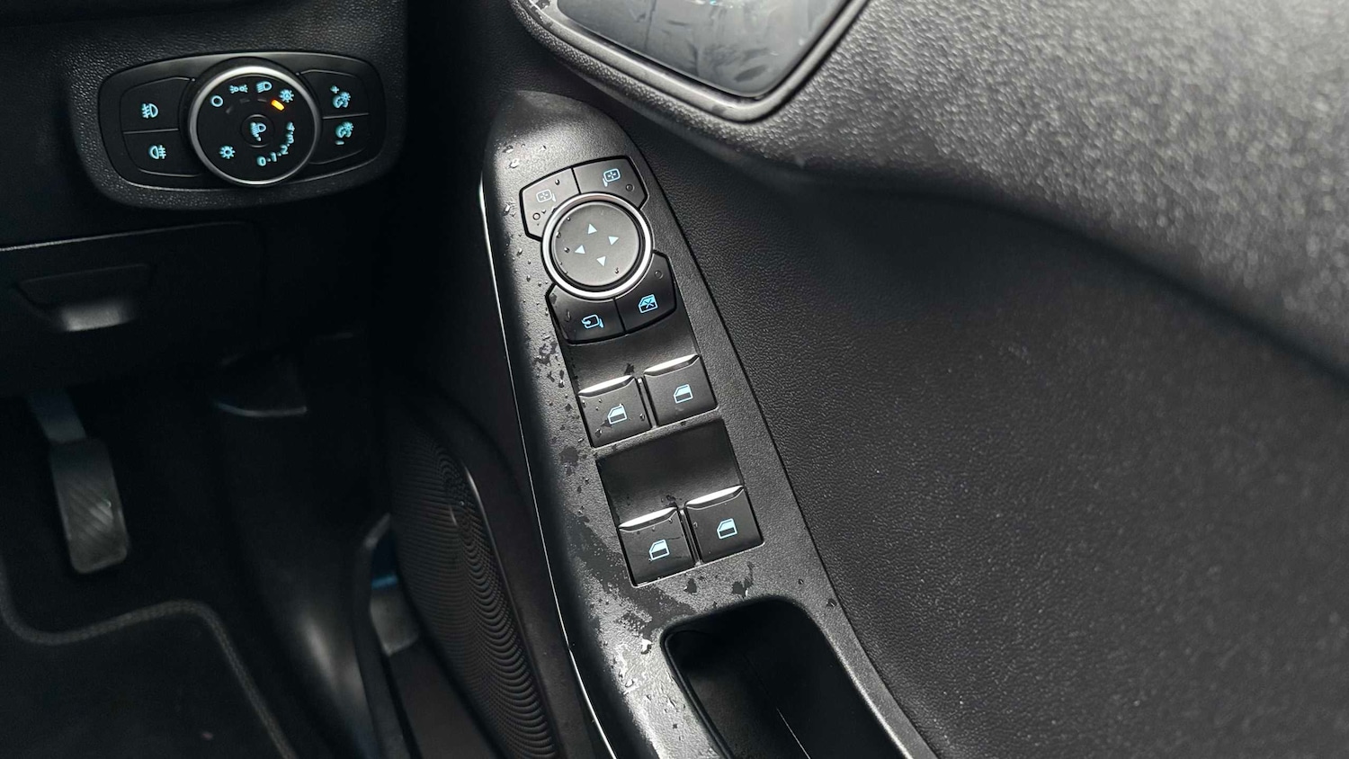 Used Ford Fiesta 2020 for sale - 76540831: Photo 14