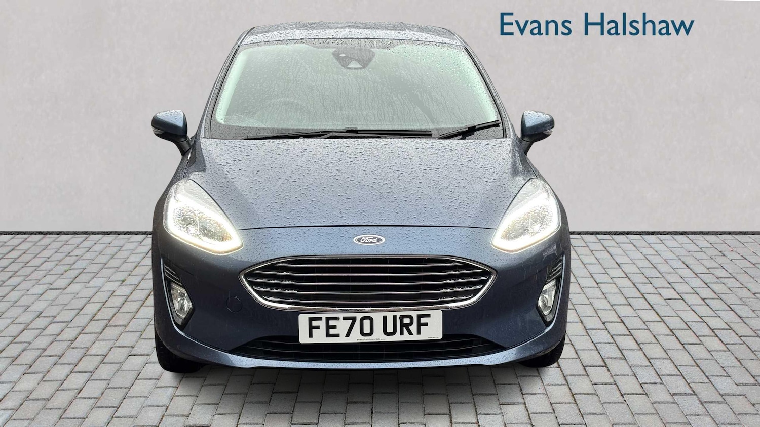 Used Ford Fiesta 2020 for sale - 76540831: Photo 3