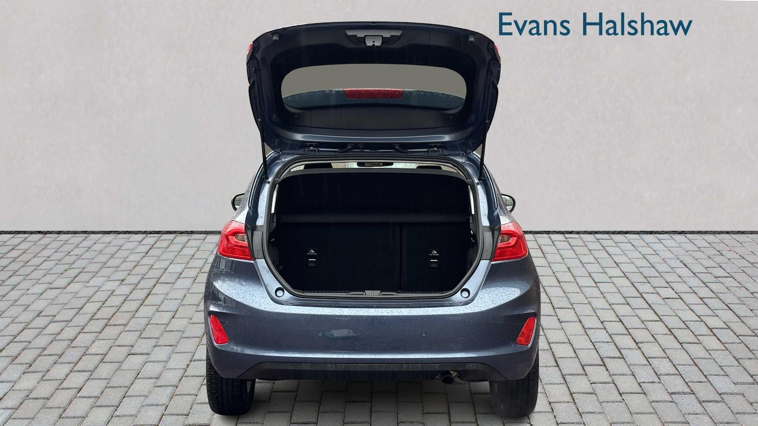 Used Ford Fiesta 2020 for sale - 76540831: Photo 6