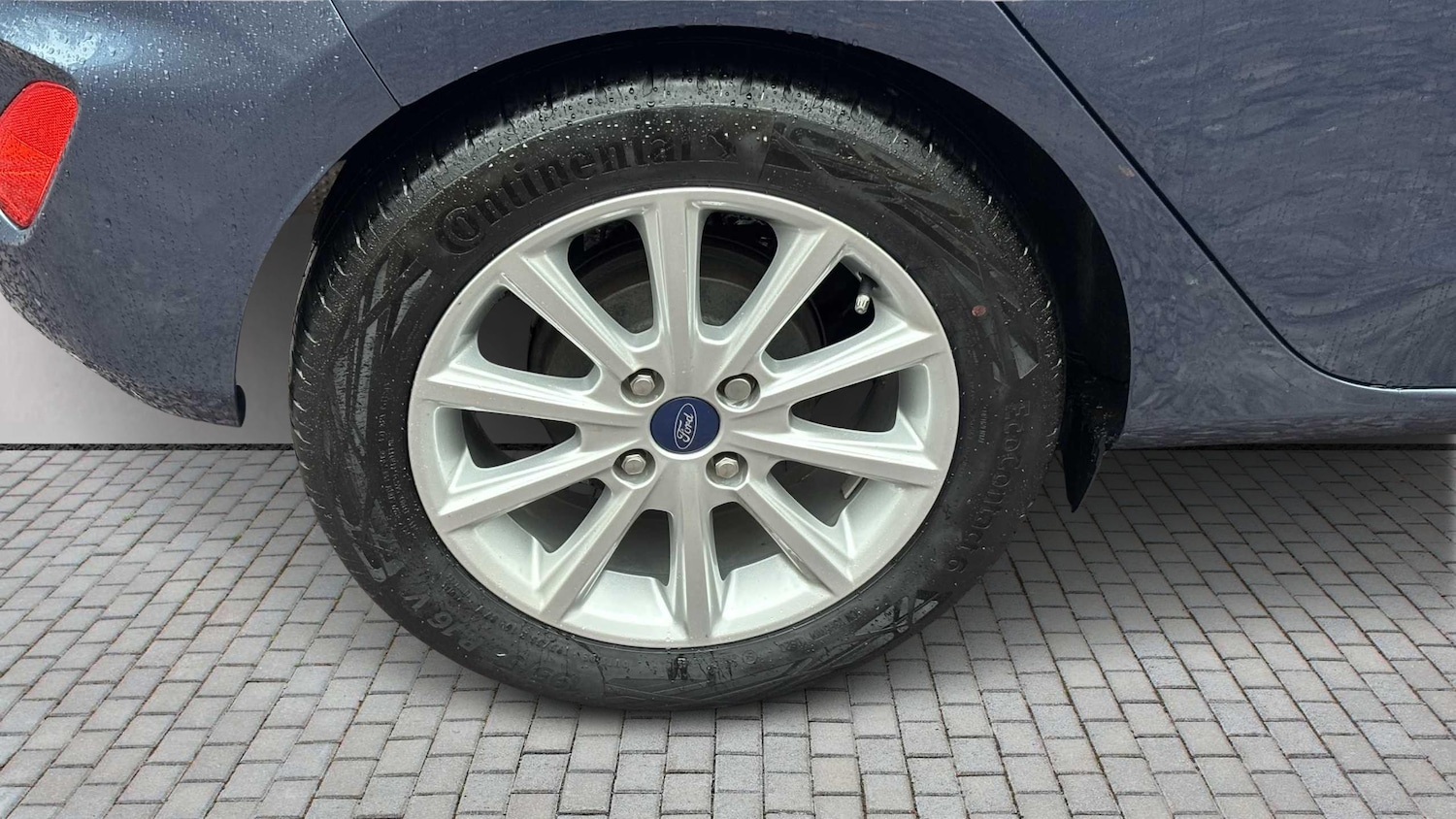 Used Ford Fiesta 2020 for sale - 76540831: Photo 7