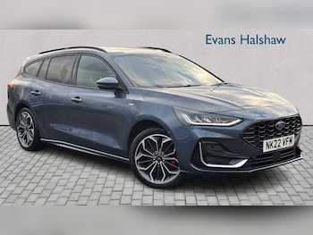 Used Ford Focus 2022 for sale - 76636696: Photo