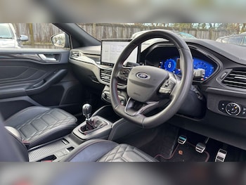 Used Ford Focus 2022 for sale - 76636696: Photo