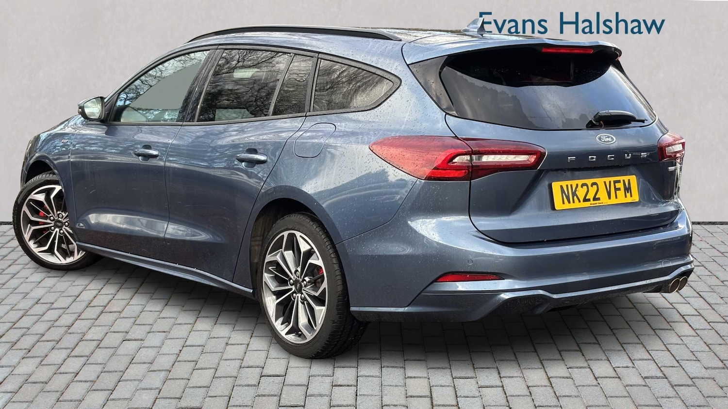 Used Ford Focus 2022 for sale - 76636696: Photo 5