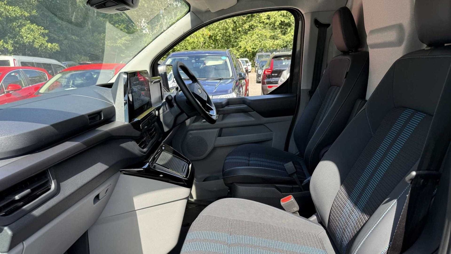 Vehicle 15