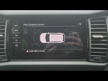 Used Skoda Kodiaq 2021 for sale - 75317606: Photo
