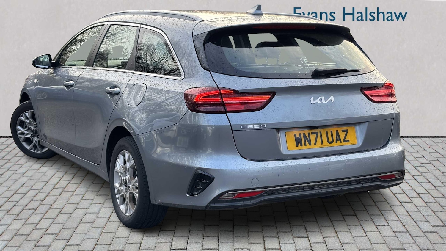 Used Kia Ceed 2021 for sale - 77032269: Photo 5