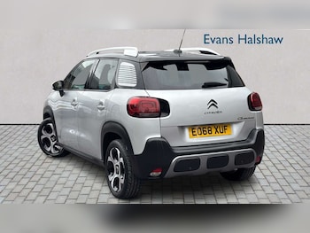 Used Citroen C3 Aircross 2018 for sale - 79326382: Photo