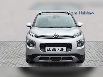 Used Citroen C3 Aircross 2018 for sale - 79326382: Photo
