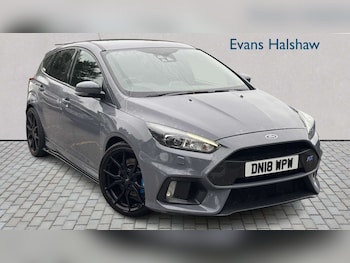 Used Ford Focus 2018 for sale - 79555985: Photo