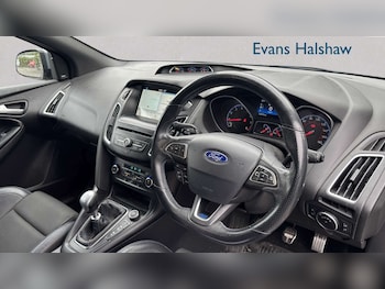 Used Ford Focus 2018 for sale - 79555985: Photo
