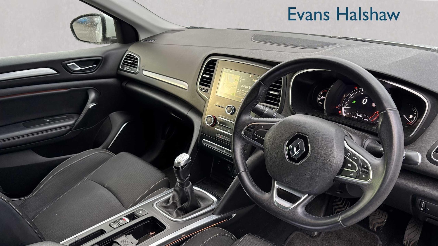 Used Renault Megane 2019 for sale - 77281894: Photo 3