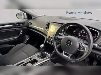 Used Renault Megane 2019 for sale - 77281894: Photo