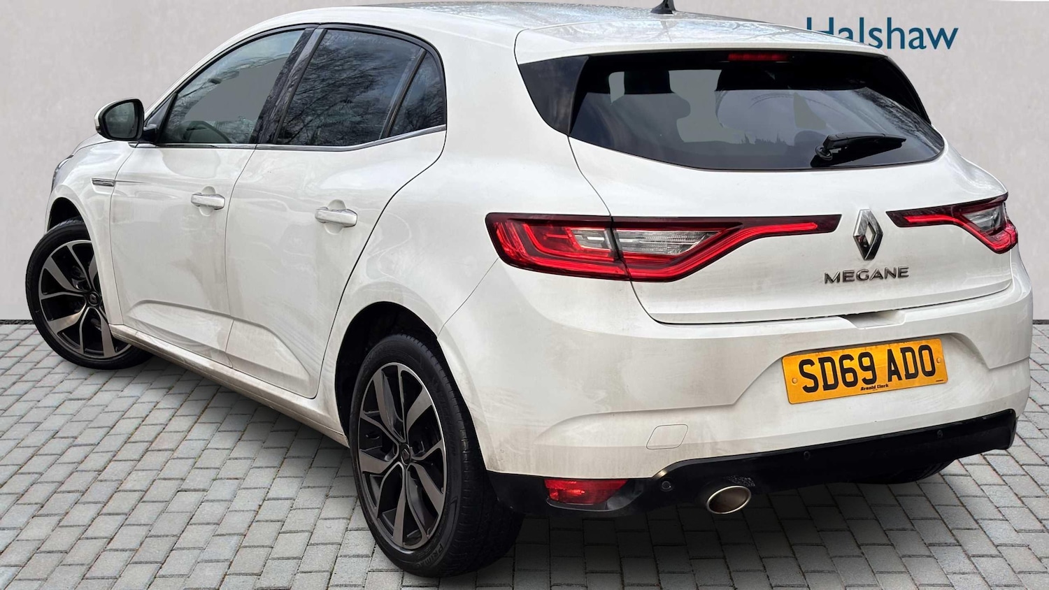 Used Renault Megane 2019 for sale - 77281894: Photo 5