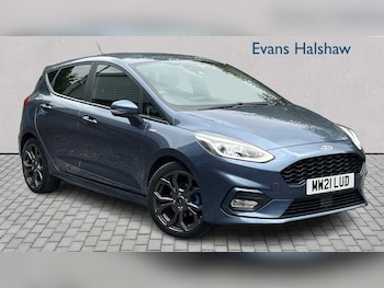 Ford - Fiesta