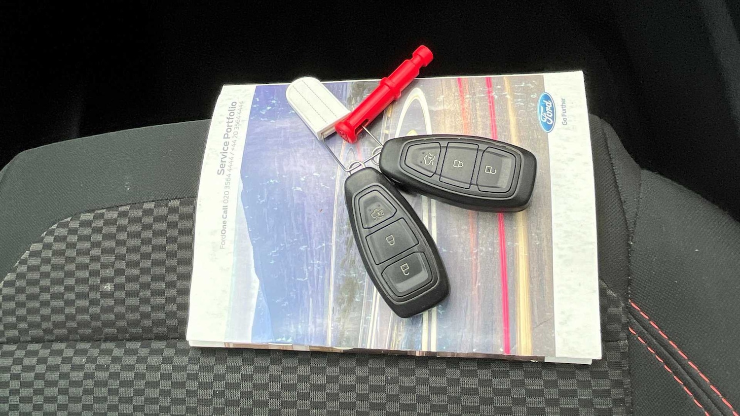 Vehicle 29