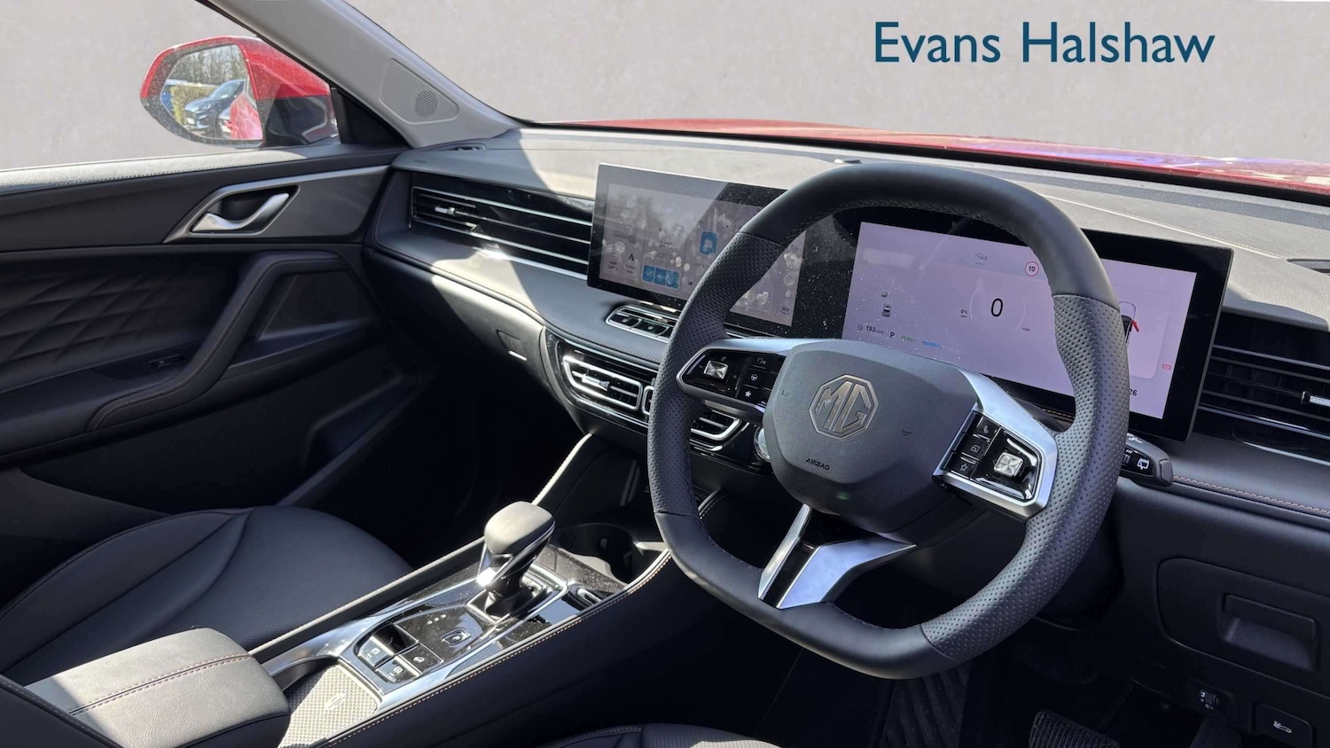 Used MG MG HS 2026 for sale - 77960743: Photo 3