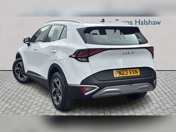 Used Kia Sportage 2023 for sale - 78937624: Photo