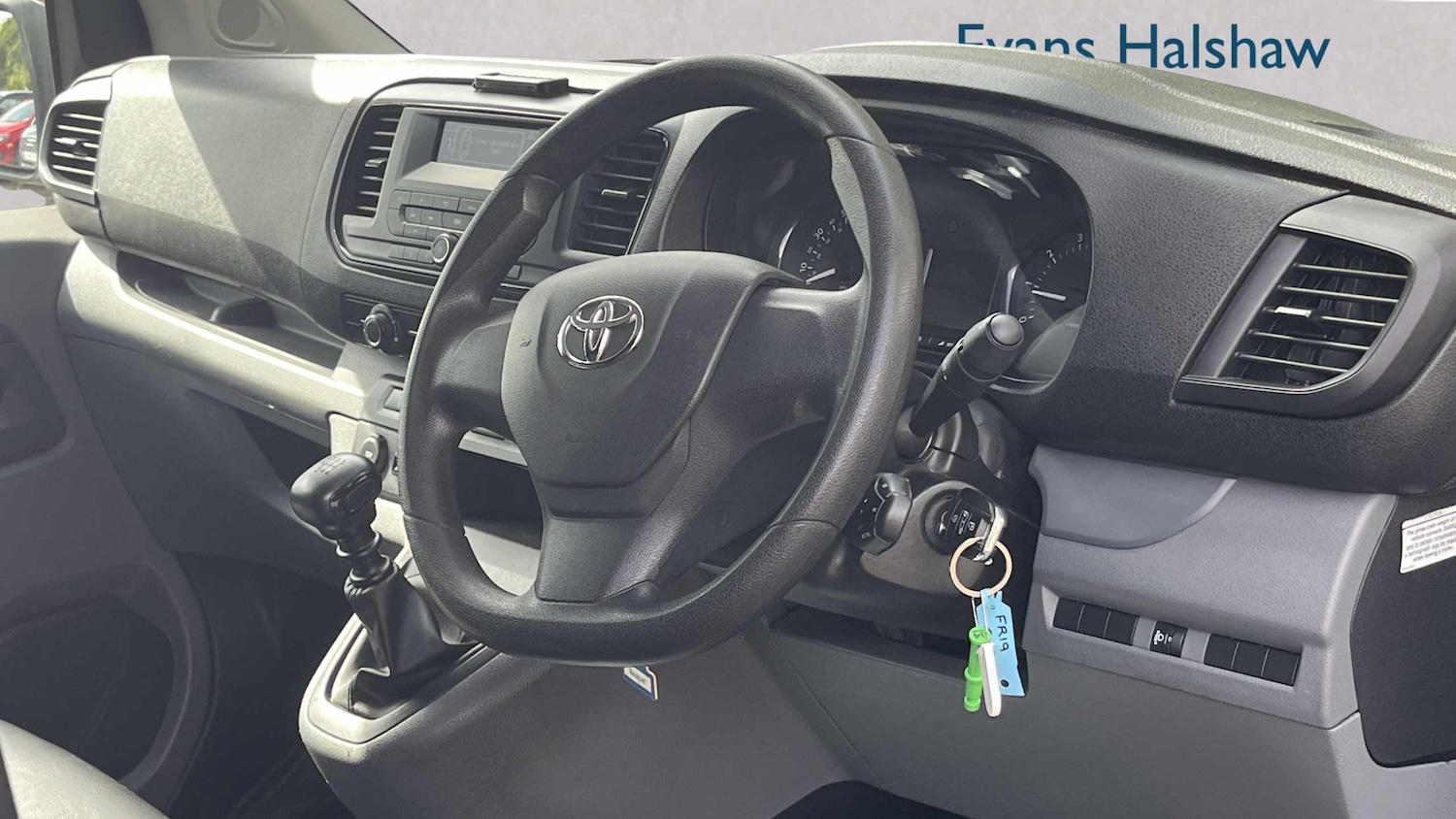 Used Toyota ProAce 2019 for sale - 75903497: Photo 22