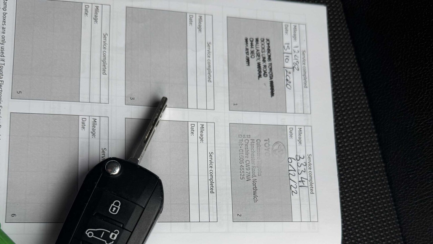 Used Toyota ProAce 2019 for sale - 75903497: Photo 30
