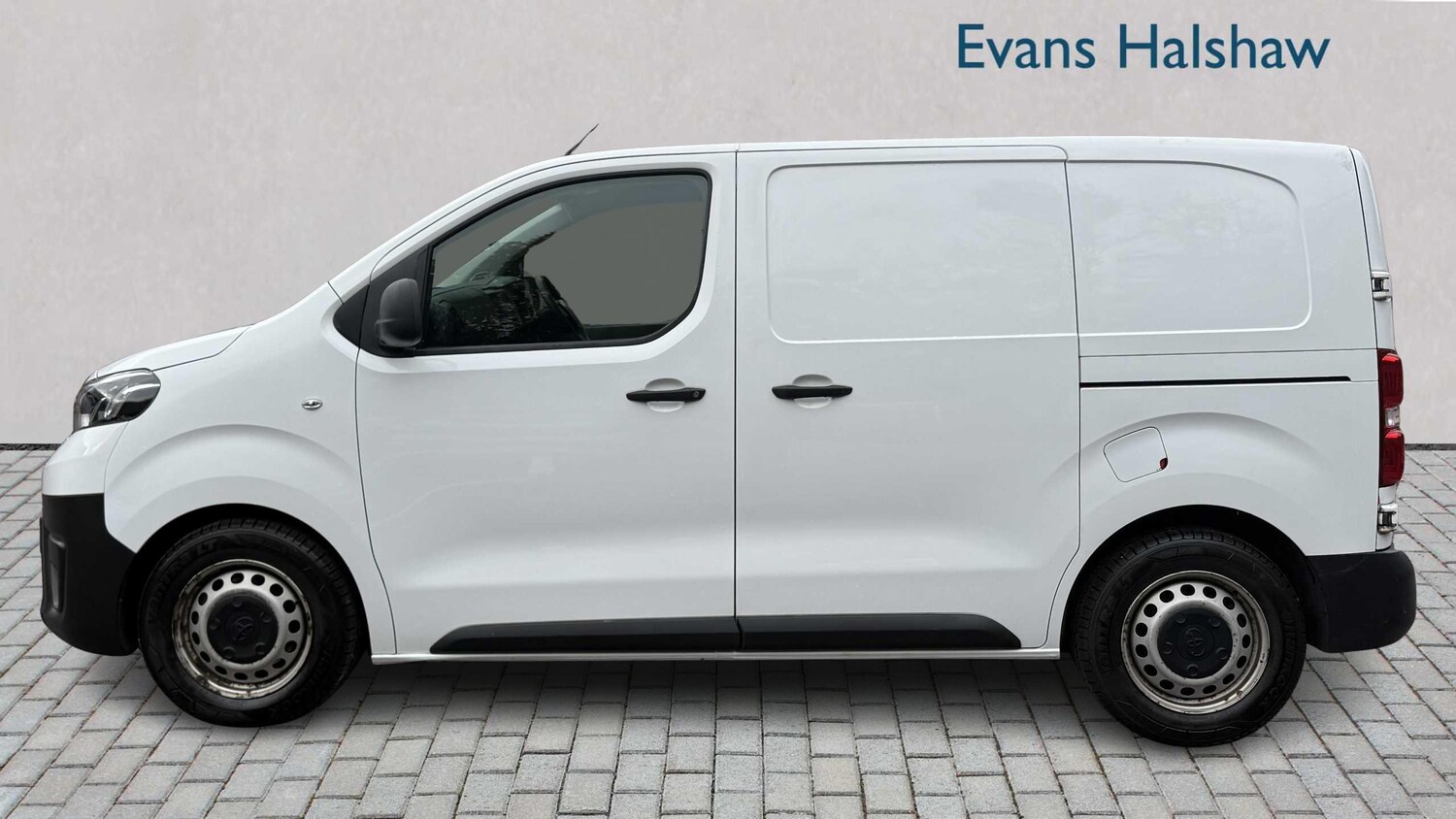 Used Toyota ProAce 2019 for sale - 75903497: Photo 6