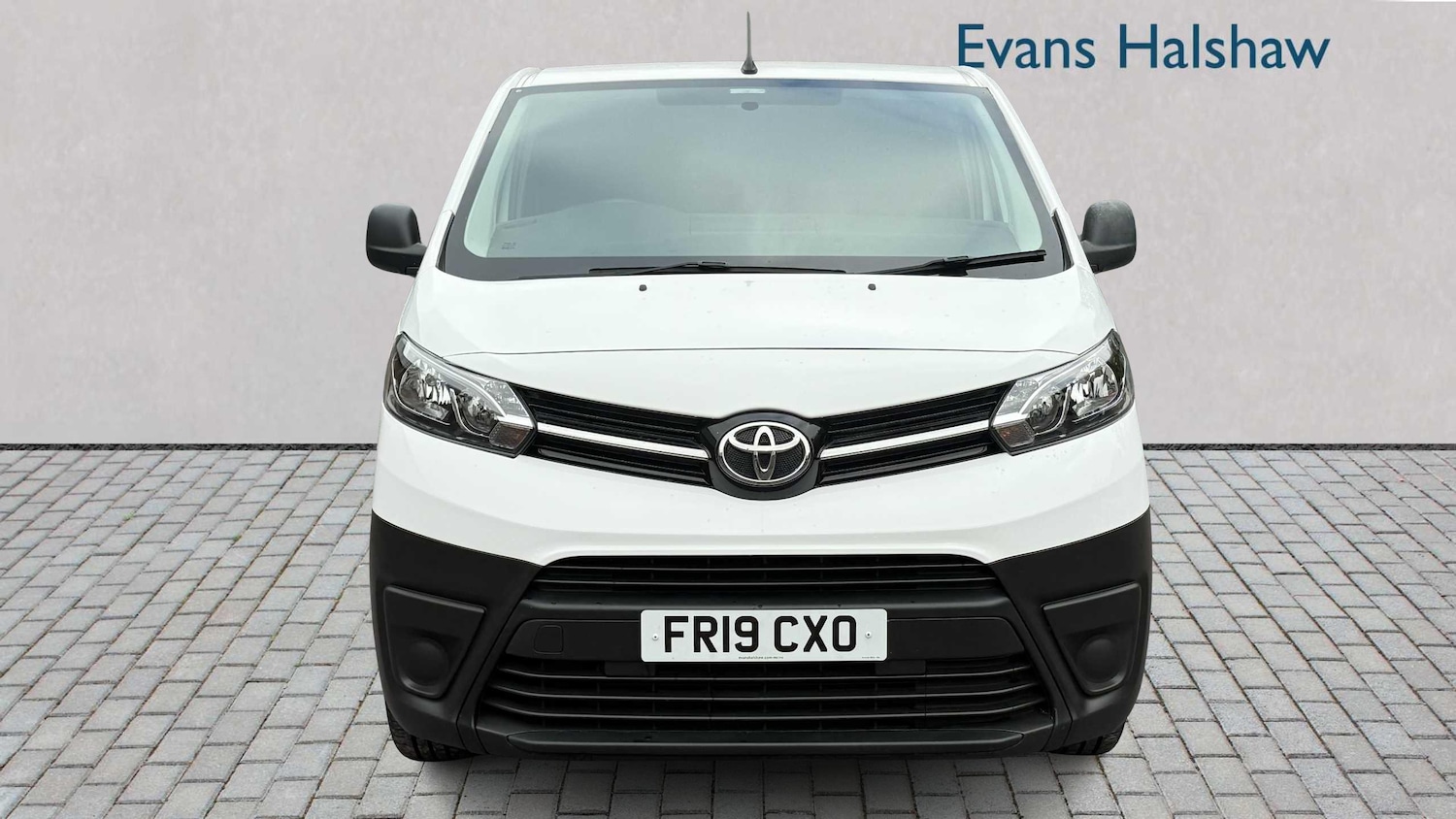 Used Toyota ProAce 2019 for sale - 75903497: Photo 8