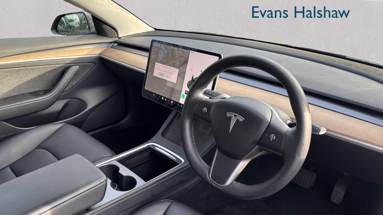 Used Tesla Model 3 2021 for sale - 77500228: Photo 3