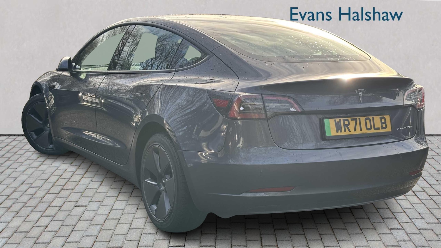 Used Tesla Model 3 2021 for sale - 77500228: Photo 5