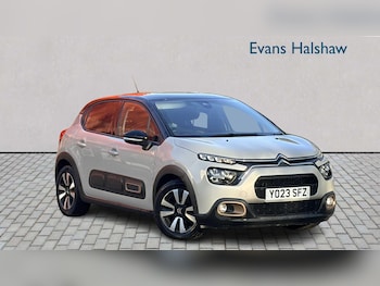 2023 - 1.2 PureTech C-Series Edition 5dr