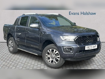 Ford - Ranger