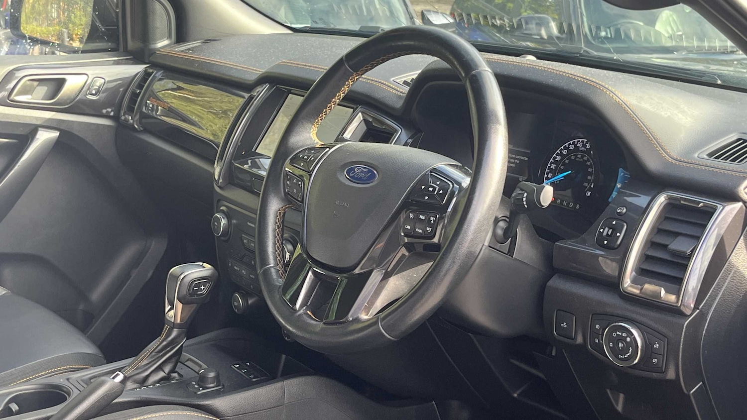 Used Ford Ranger 2023 for sale - 76141887: Photo 3
