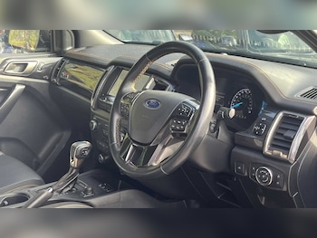 Used Ford Ranger 2023 for sale - 76141887: Photo 3