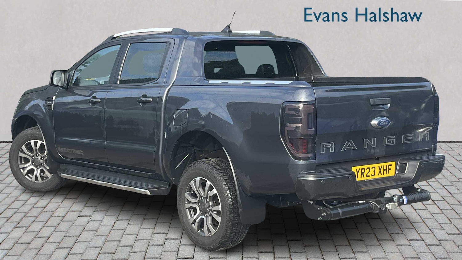 Used Ford Ranger 2023 for sale - 76141887: Photo 5