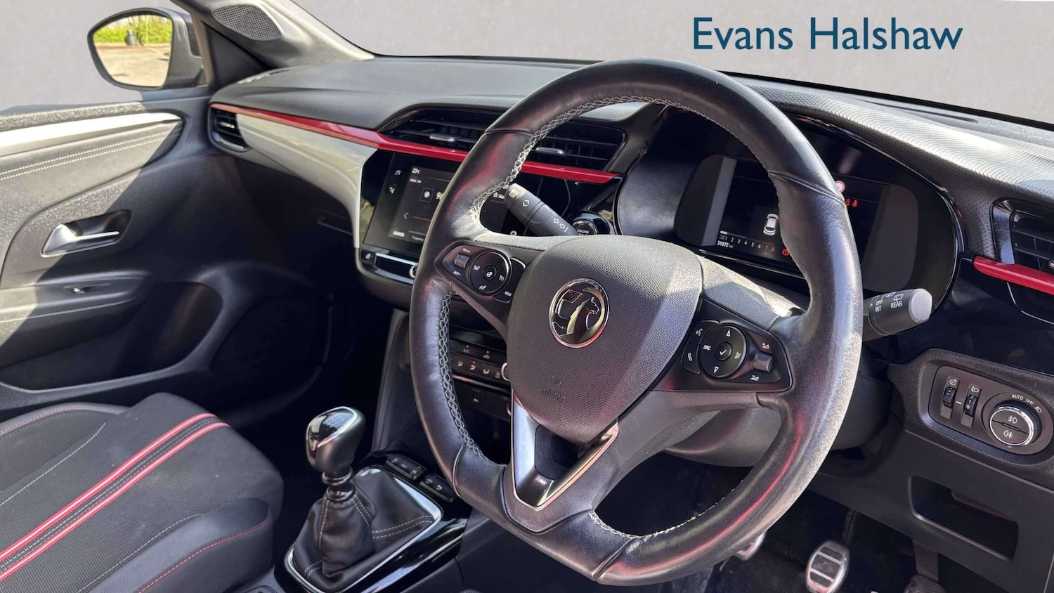 Used Vauxhall Corsa 2021 for sale - 78187795: Photo 3