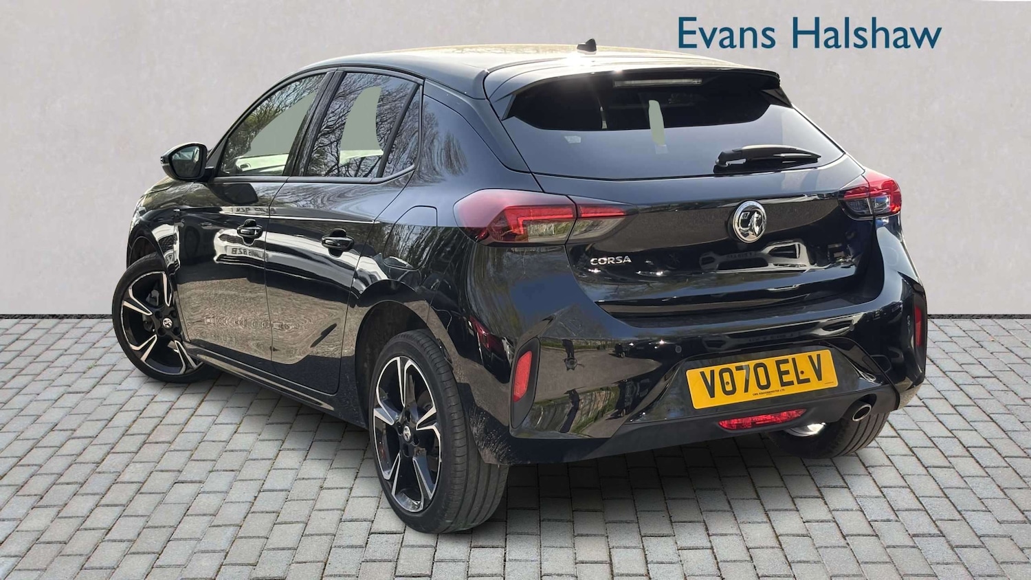 Used Vauxhall Corsa 2021 for sale - 78187795: Photo 5