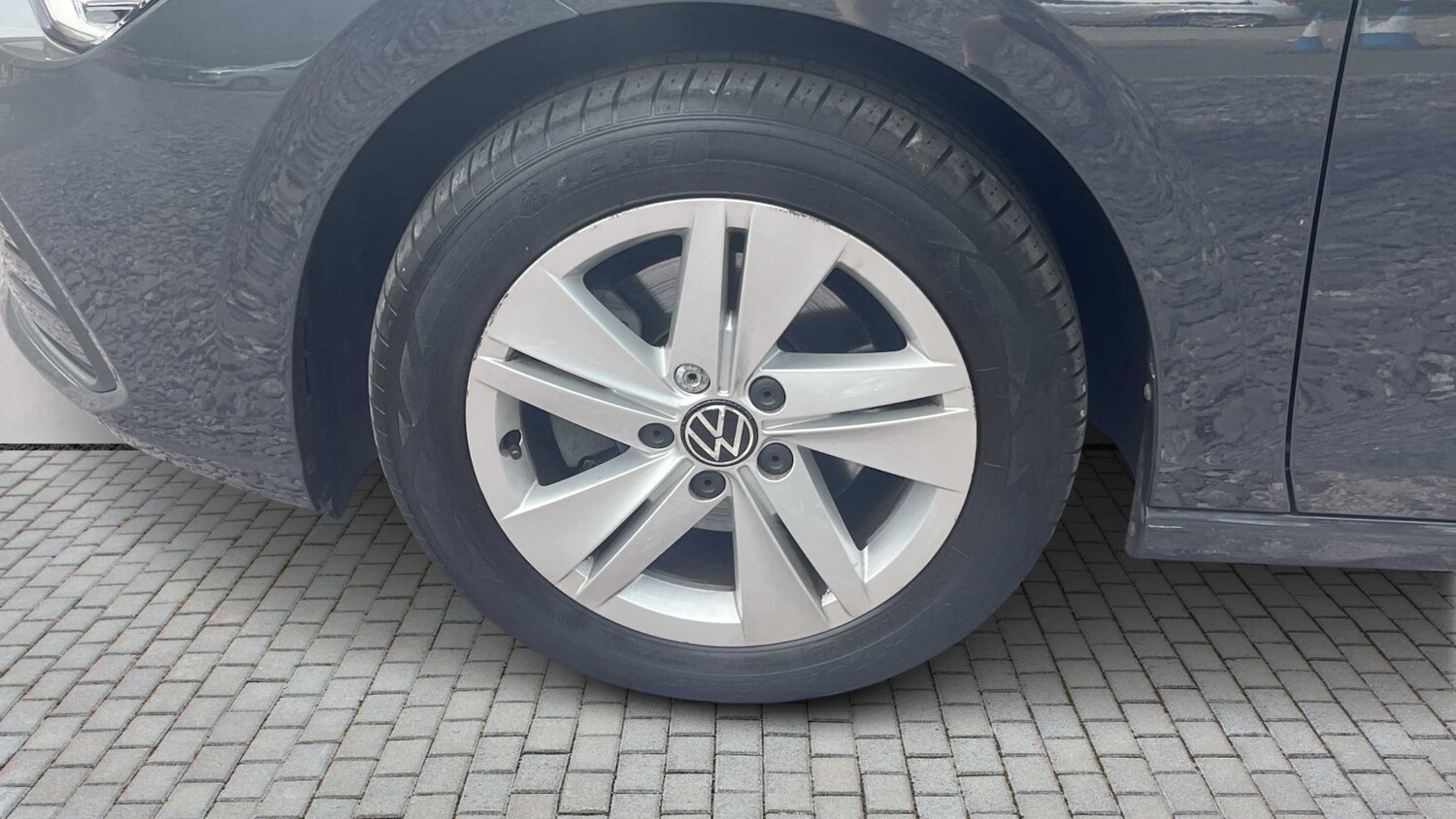 Vehicle 32