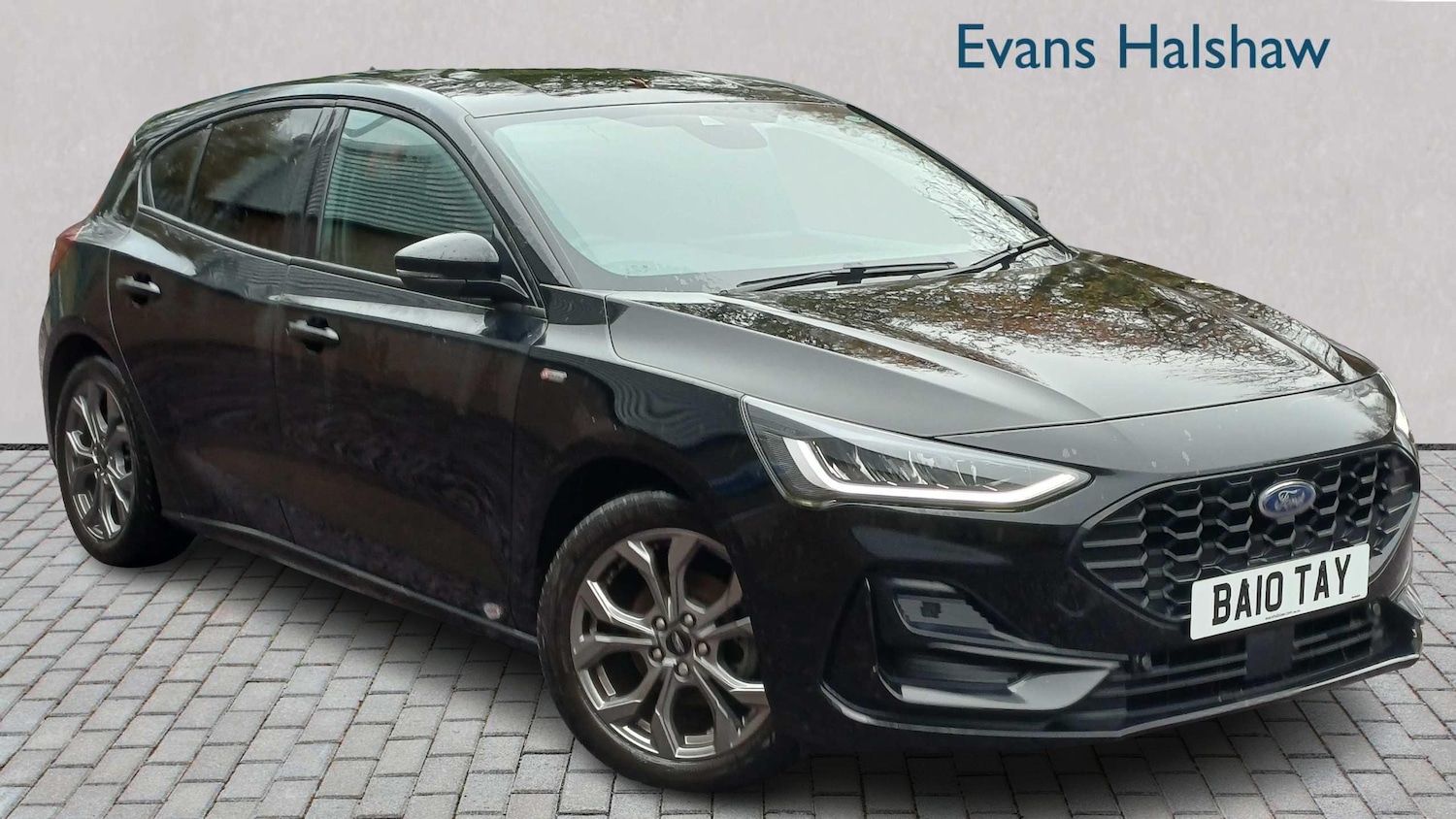 Used Ford Focus 2025 for sale - 76476013: Photo 1