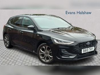 Used Ford Focus 2025 for sale - 76476013: Photo