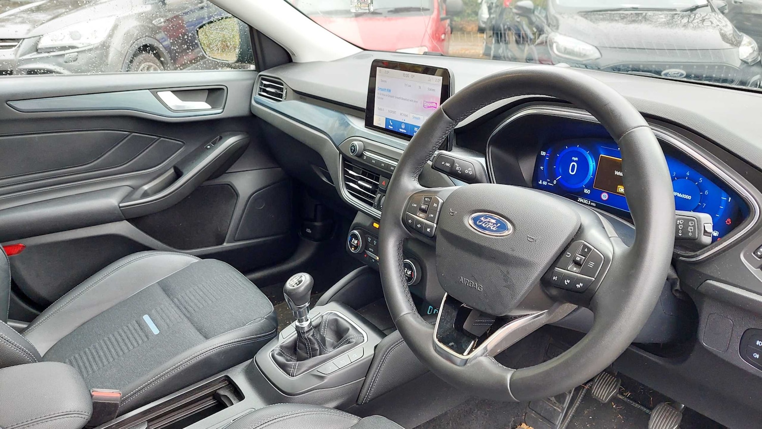 Used Ford Focus 2025 for sale - 76476013: Photo 3