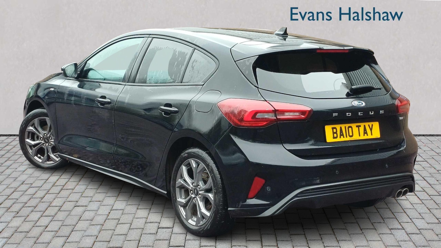 Used Ford Focus 2025 for sale - 76476013: Photo 5