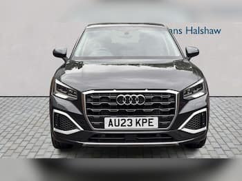 Used Audi Q2 2023 for sale - 79614278: Photo
