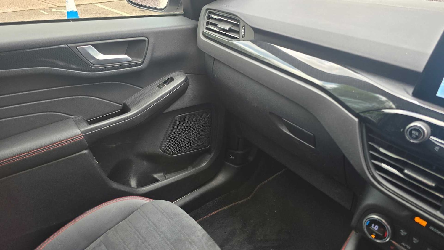 Vehicle 28