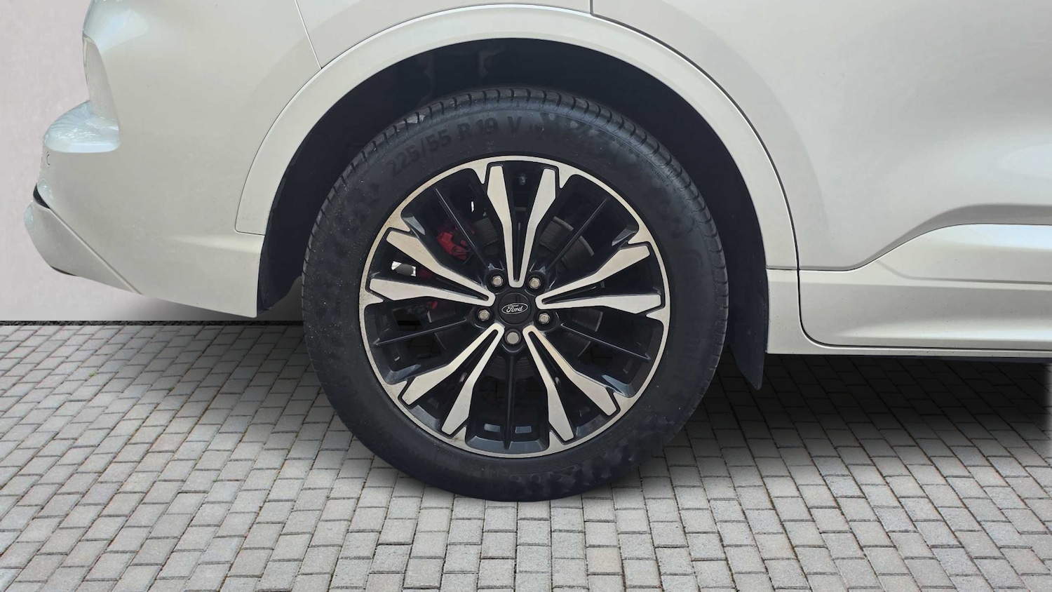 Vehicle 30