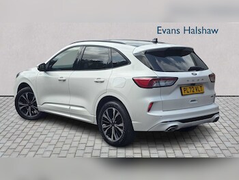 Used Ford Kuga 2022 for sale - 75621682: Photo