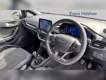 Used Ford Fiesta 2023 for sale - 78845153: Photo