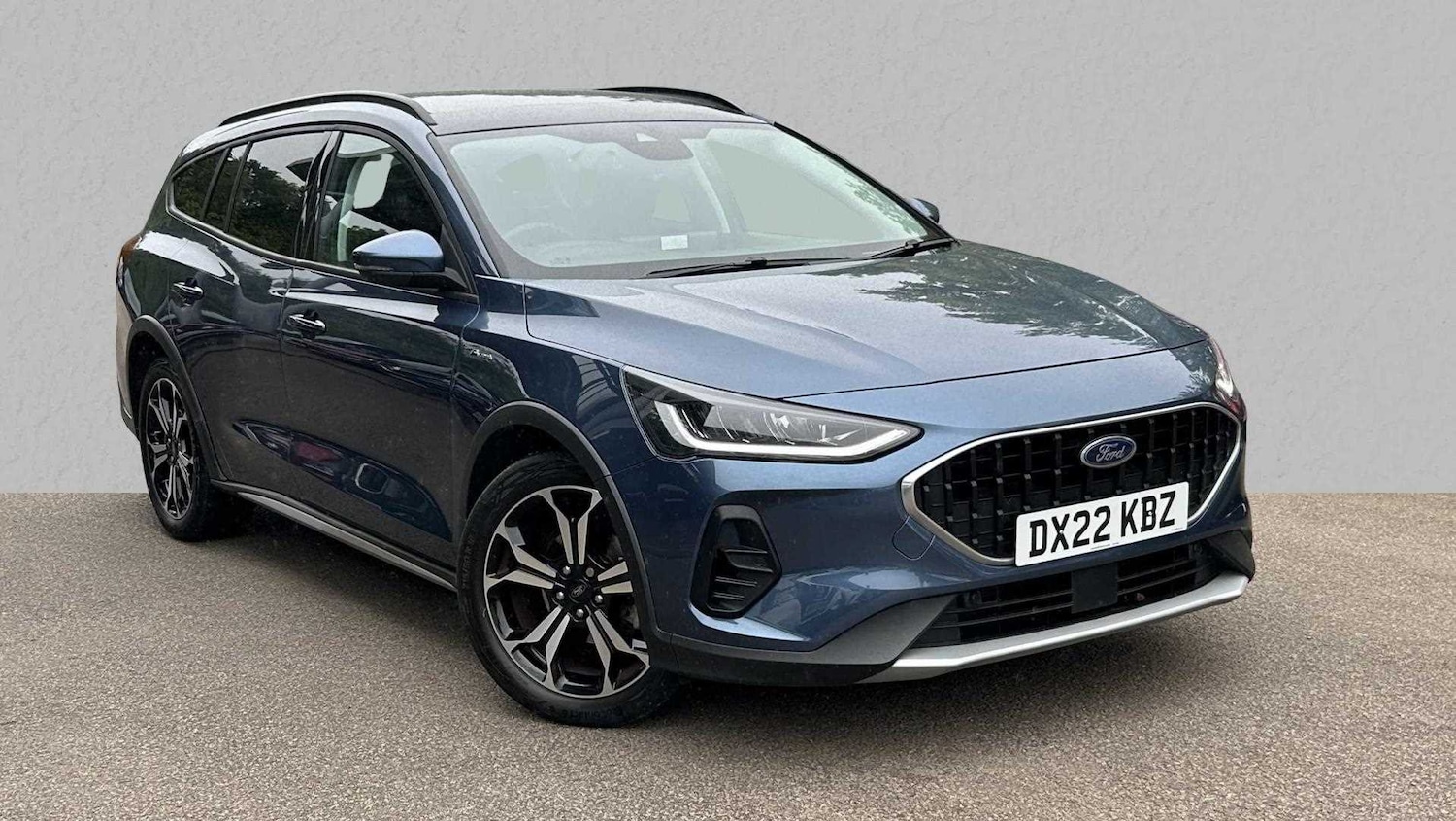 Used Ford Focus 2022 for sale - 76648899: Photo 1