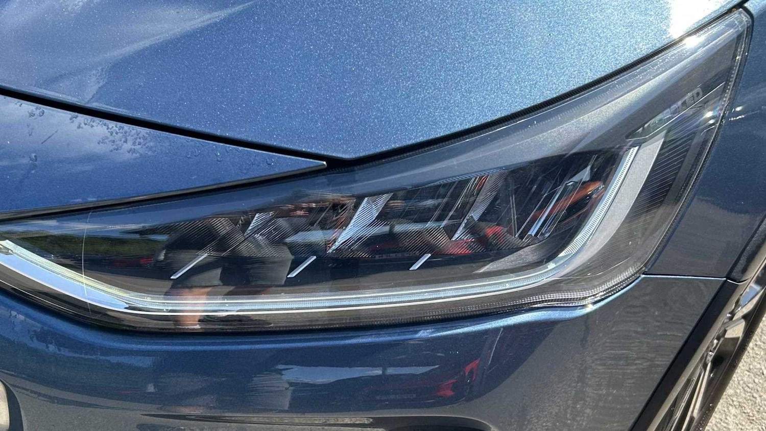 Used Ford Focus 2022 for sale - 76648899: Photo 12