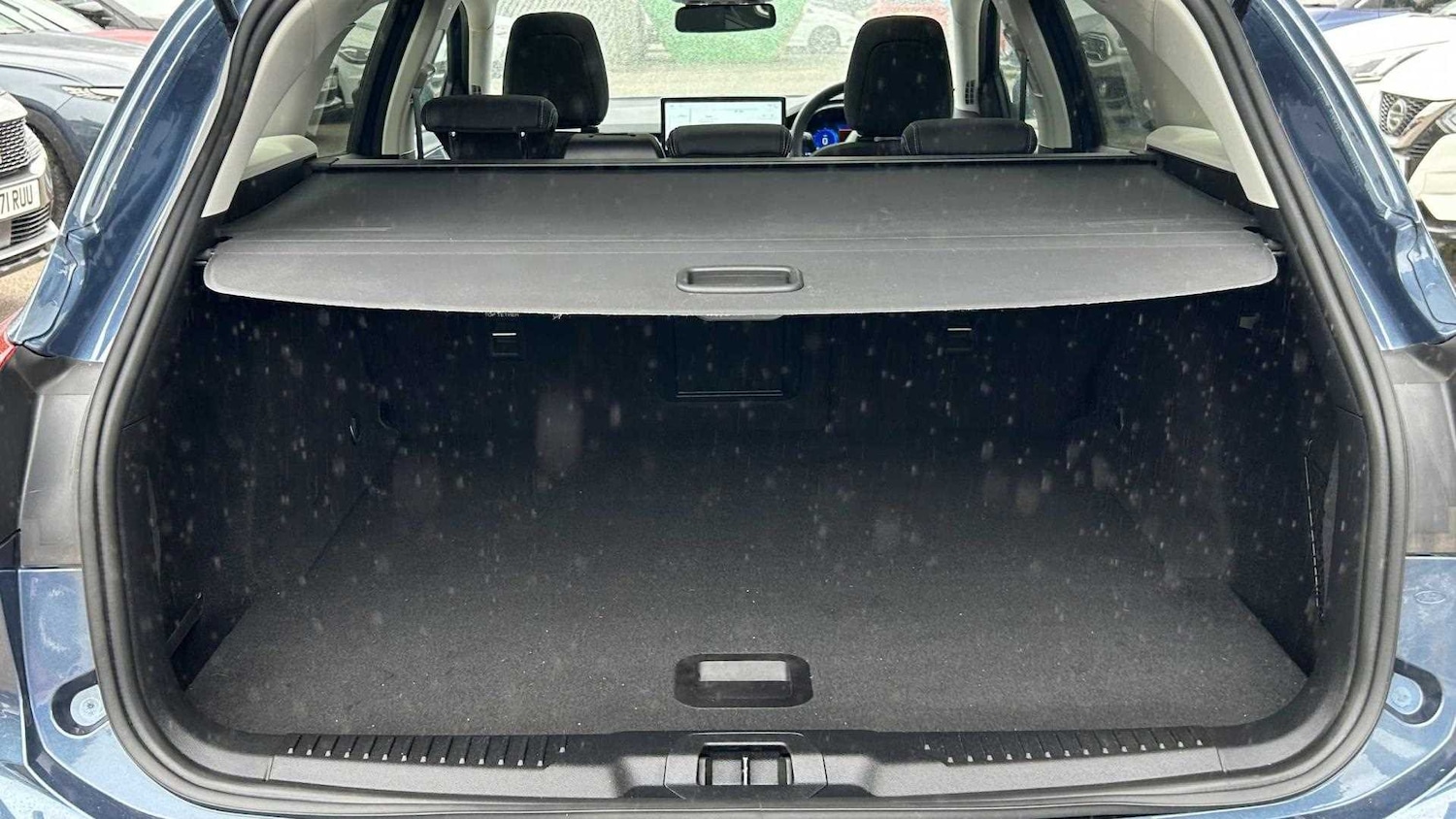 Used Ford Focus 2022 for sale - 76648899: Photo 13