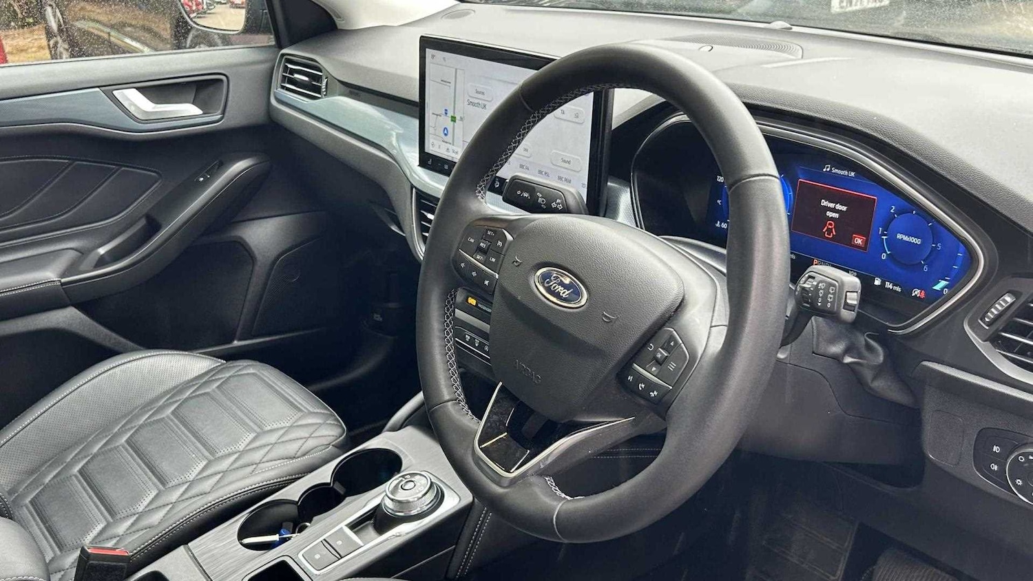 Used Ford Focus 2022 for sale - 76648899: Photo 14